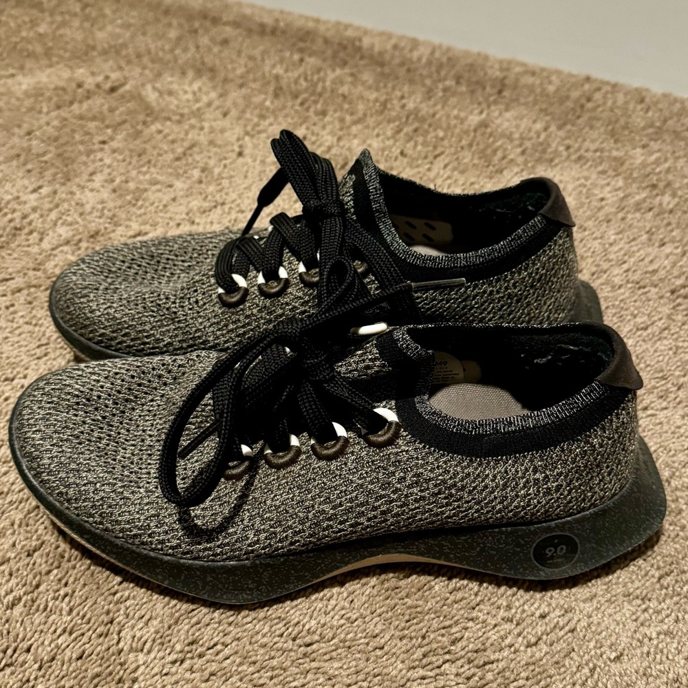 Men's Allbirds Tree Dasher Sneakers